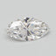 0.8 Carat Certified Marquise Loose Stone Lab Grown Diamond No. 1199493