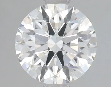 1.6 Carat Certified Round Loose Stone Lab Grown Diamond No. 1286993 - Larson Jewelers