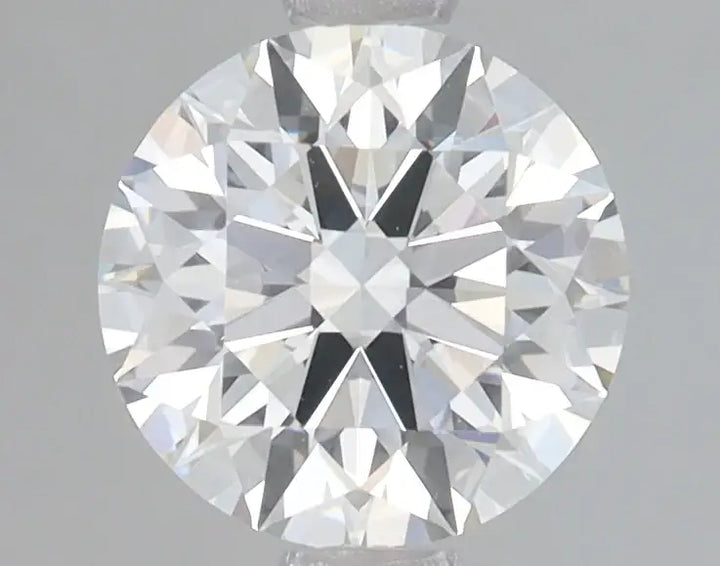 1.6 Carat Certified Round Loose Stone Lab Grown Diamond No. 1286993 - Larson Jewelers