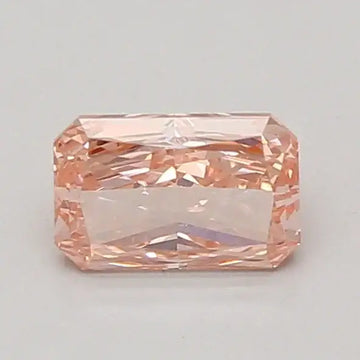 1 Carat Certified Radiant Loose Stone Lab Grown Diamond No. 1279450 - Larson Jewelers