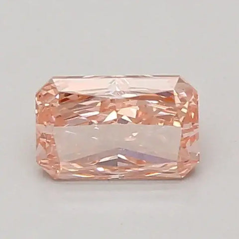 1 Carat Certified Radiant Loose Stone Lab Grown Diamond No. 1279450 - Larson Jewelers