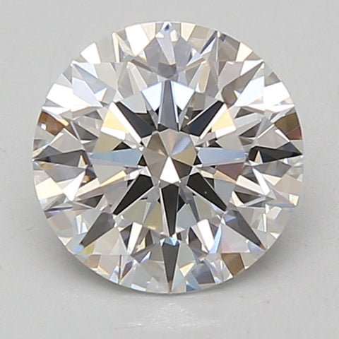 1.8 Carat Certified Round Loose Stone Lab Grown Diamond No. 1384942