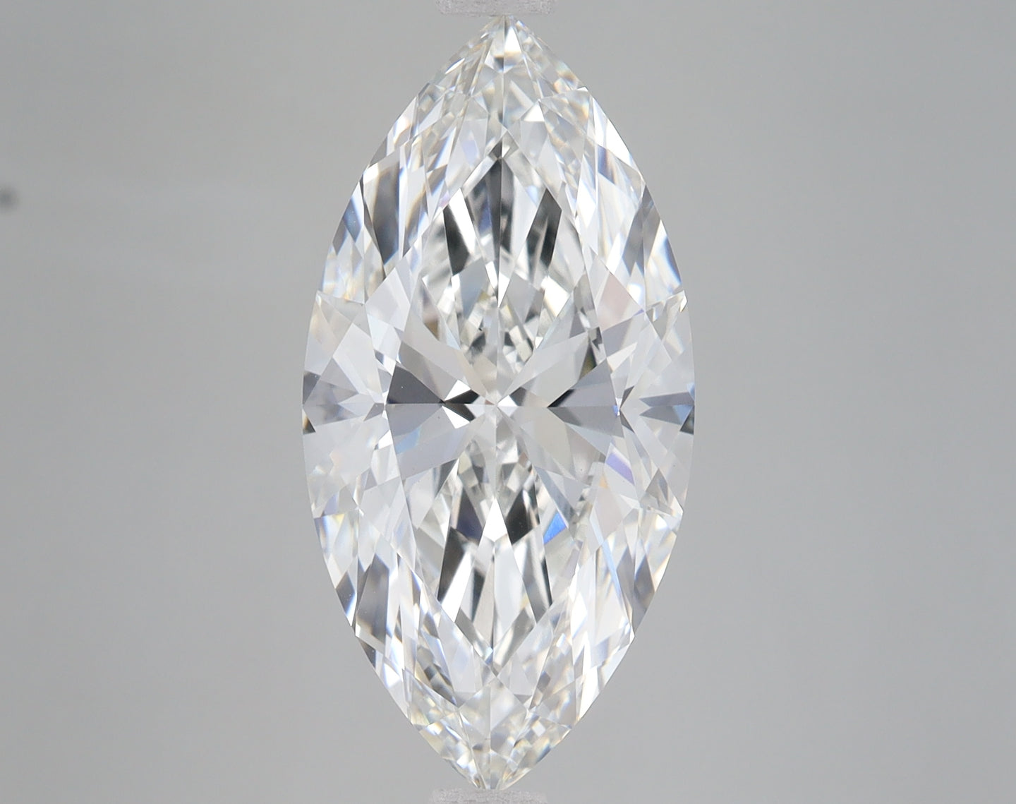 6.1 Carat Certified Marquise Loose Stone Lab Grown Diamond No. 2051580