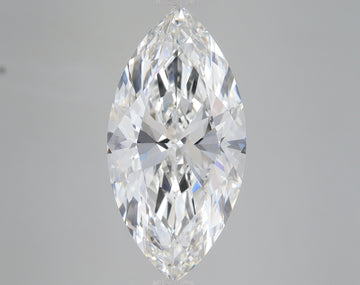 6.1 Carat Certified Marquise Loose Stone Lab Grown Diamond No. 2051580