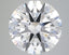 9.31 Carat Certified Round Loose Stone Lab Grown Diamond No. 1036860