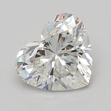 1.51 Carat Certified Heart Loose Stone Lab Grown Diamond No. 2039050