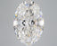 11.48 Carat Certified Oval Loose Stone Lab Grown Diamond No. 1048892