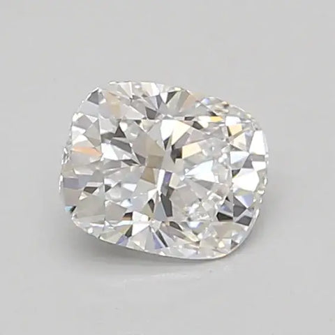 0.84 Carat Certified Cushion Loose Stone Lab Grown Diamond No. 1244585 - Larson Jewelers