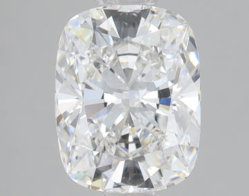 2.03 Carat Certified Cushion Loose Stone Lab Grown Diamond No. 1307154