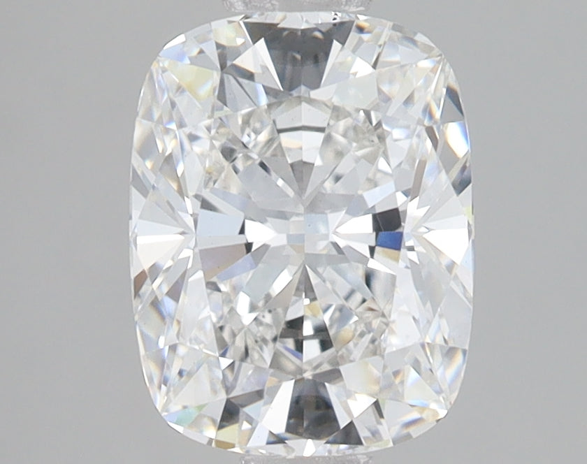 2.03 Carat Certified Cushion Loose Stone Lab Grown Diamond No. 1307154