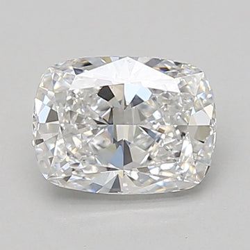 1.1 Carat Certified Cushion Loose Stone Lab Grown Diamond No. 2023226