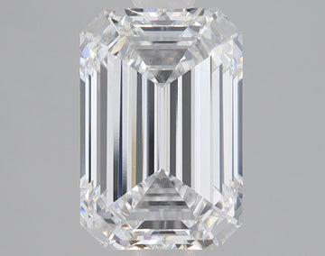 2.1 Carat Certified Emerald Loose Stone Lab Grown Diamond No. 1372500