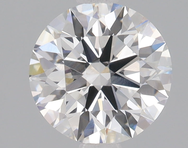 1.55 Carat Certified Round Loose Stone Lab Grown Diamond No. 1091492