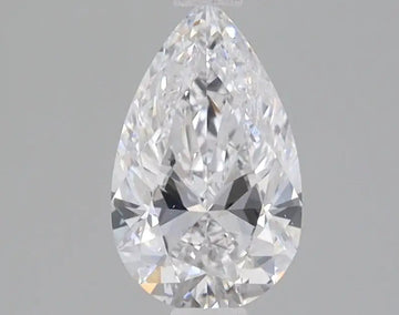 0.9 Carat Certified Pear Loose Stone Lab Grown Diamond No. 1039767 - Larson Jewelers