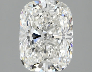 2.01 Carat Certified Cushion Loose Stone Lab Grown Diamond No. 8120195