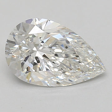1.78 Carat Certified Pear Loose Stone Lab Grown Diamond No. 2043538