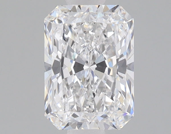 1.09 Carat Certified Radiant Loose Stone Lab Grown Diamond No. 1037584