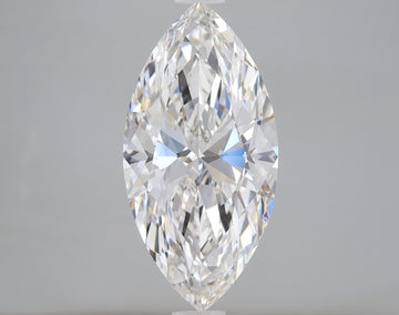 3.21 Carat Certified Marquise Loose Stone Lab Grown Diamond No. 2042409