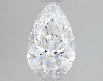 1.41 Carat Certified Pear Loose Stone Lab Grown Diamond No. 1289811 - Larson Jewelers