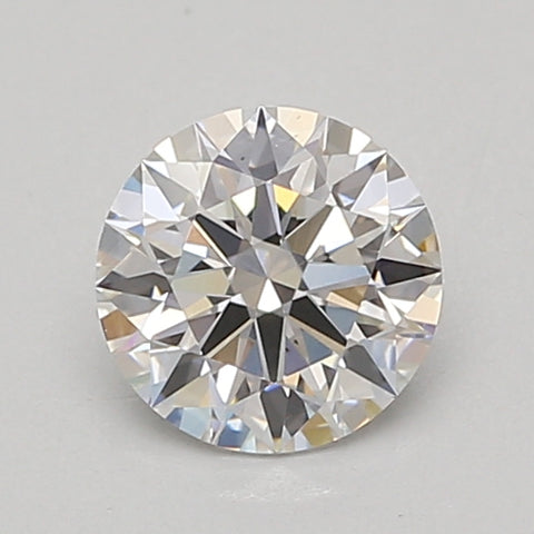 1.1 Carat Certified Round Loose Stone Lab Grown Diamond No. 1163349