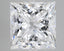 17.22 Carat Certified Princess Loose Stone Lab Grown Diamond No. 1148188