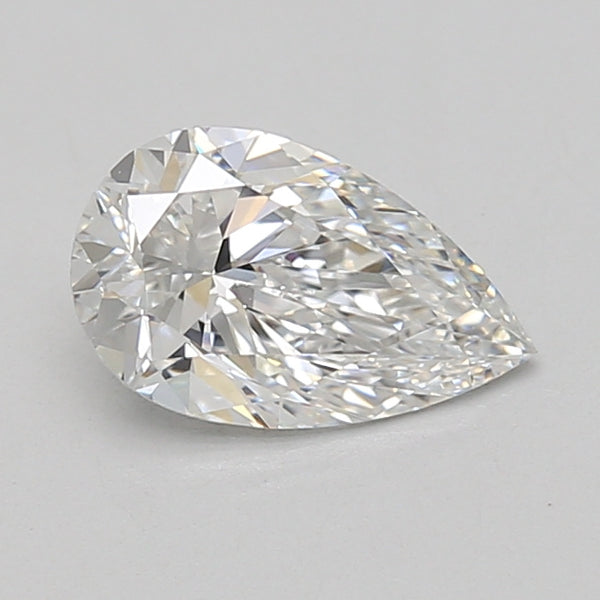 1.24 Carat Certified Pear Loose Stone Lab Grown Diamond No. 2034951