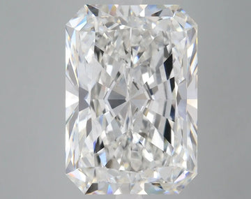 13.21 Carat Certified Radiant Loose Stone Lab Grown Diamond No. 1045713 - Larson Jewelers