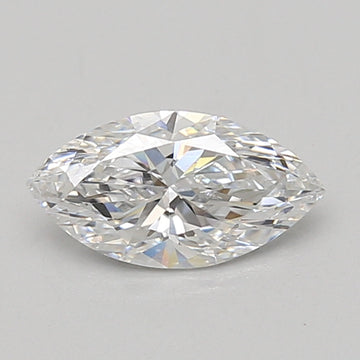 0.91 Carat Certified Marquise Loose Stone Lab Grown Diamond No. 2029445