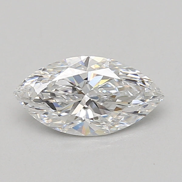 0.91 Carat Certified Marquise Loose Stone Lab Grown Diamond No. 2029445