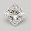 1.1 Carat Certified Princess Loose Stone Lab Grown Diamond No. 1171115