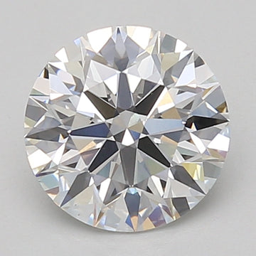 1.8 Carat Certified Round Loose Stone Lab Grown Diamond No. 1372677