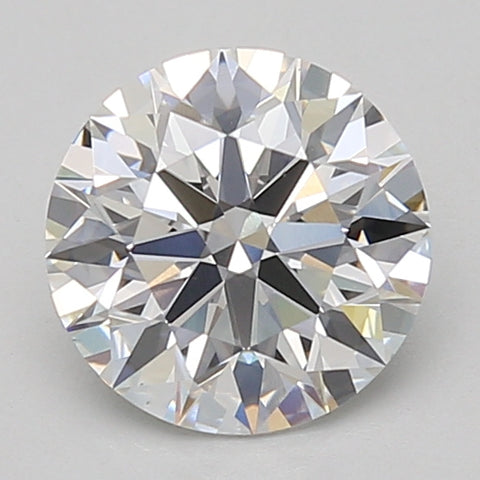 1.8 Carat Certified Round Loose Stone Lab Grown Diamond No. 1372677
