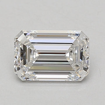 1.07 Carat Certified Emerald Loose Stone Lab Grown Diamond No. 1381723