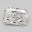 1.91 Carat Certified Radiant Loose Stone Lab Grown Diamond No. 1274543