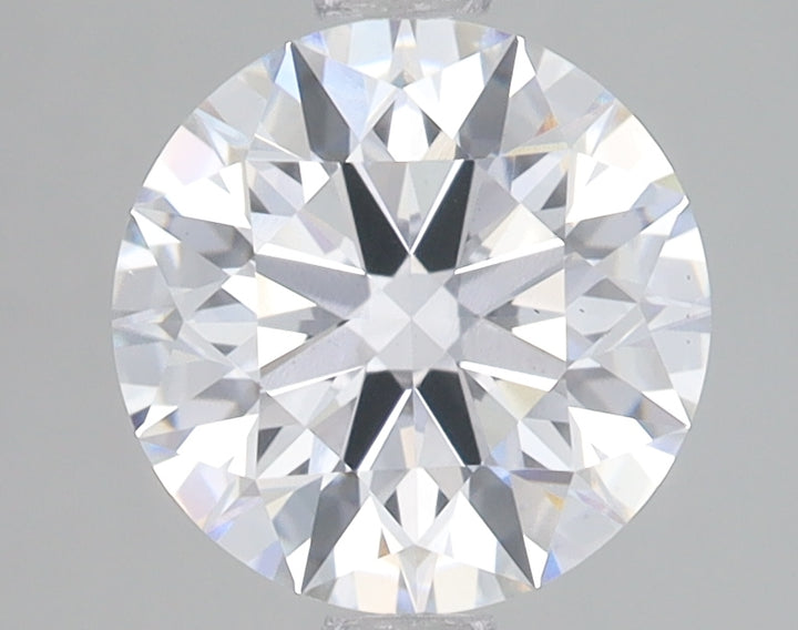 2.1 Carat Certified Round Loose Stone Lab Grown Diamond No. 1310433