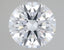 2.01 Carat Certified Round Loose Stone Lab Grown Diamond No. 1325953