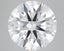9.57 Carat Certified Round Loose Stone Lab Grown Diamond No. 1053178