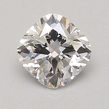 1.02 Carat Certified Cushion Loose Stone Lab Grown Diamond No. 2023927