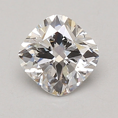 1.02 Carat Certified Cushion Loose Stone Lab Grown Diamond No. 2023927