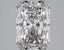 2.09 Carat Certified Radiant Loose Stone Lab Grown Diamond No. 1060683