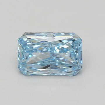 2.02 Carat Certified Radiant Loose Stone Lab Grown Diamond No. 1265094 - Larson Jewelers