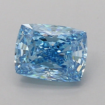 1.1 Carat Certified Cushion Loose Stone Lab Grown Diamond No. 1381137