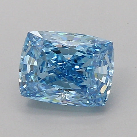 1.1 Carat Certified Cushion Loose Stone Lab Grown Diamond No. 1381137