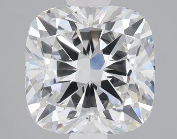 2.28 Carat Certified Cushion Loose Stone Lab Grown Diamond No. 2031094