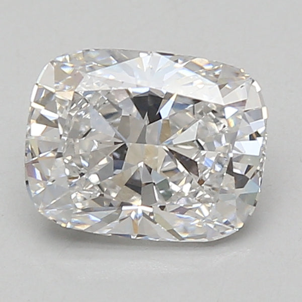 2.01 Carat Certified Cushion Loose Stone Lab Grown Diamond No. 1378046