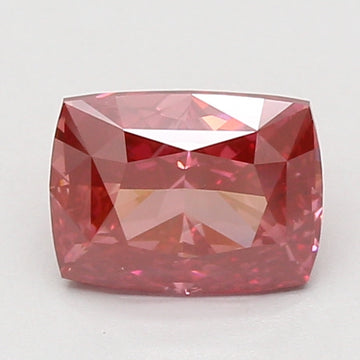 2.07 Carat Certified Cushion Loose Stone Lab Grown Diamond No. 1298746