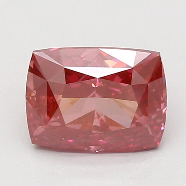 2.07 Carat Certified Cushion Loose Stone Lab Grown Diamond No. 1298746