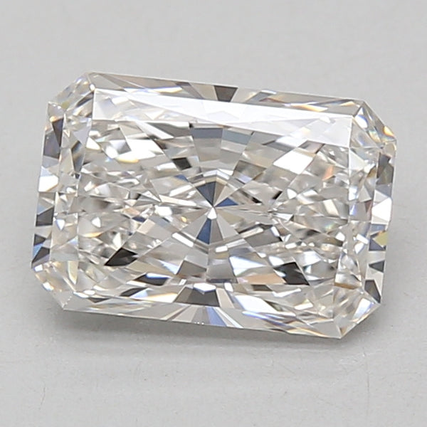 2.1 Carat Certified Radiant Loose Stone Lab Grown Diamond No. 2051018