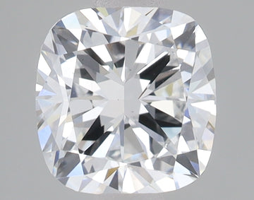 2.01 Carat Certified Cushion Loose Stone Lab Grown Diamond No. 1357775