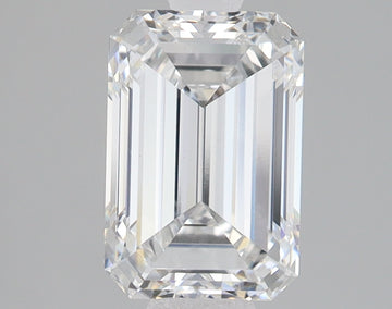 1.93 Carat Certified Emerald Loose Stone Lab Grown Diamond No. 2022925